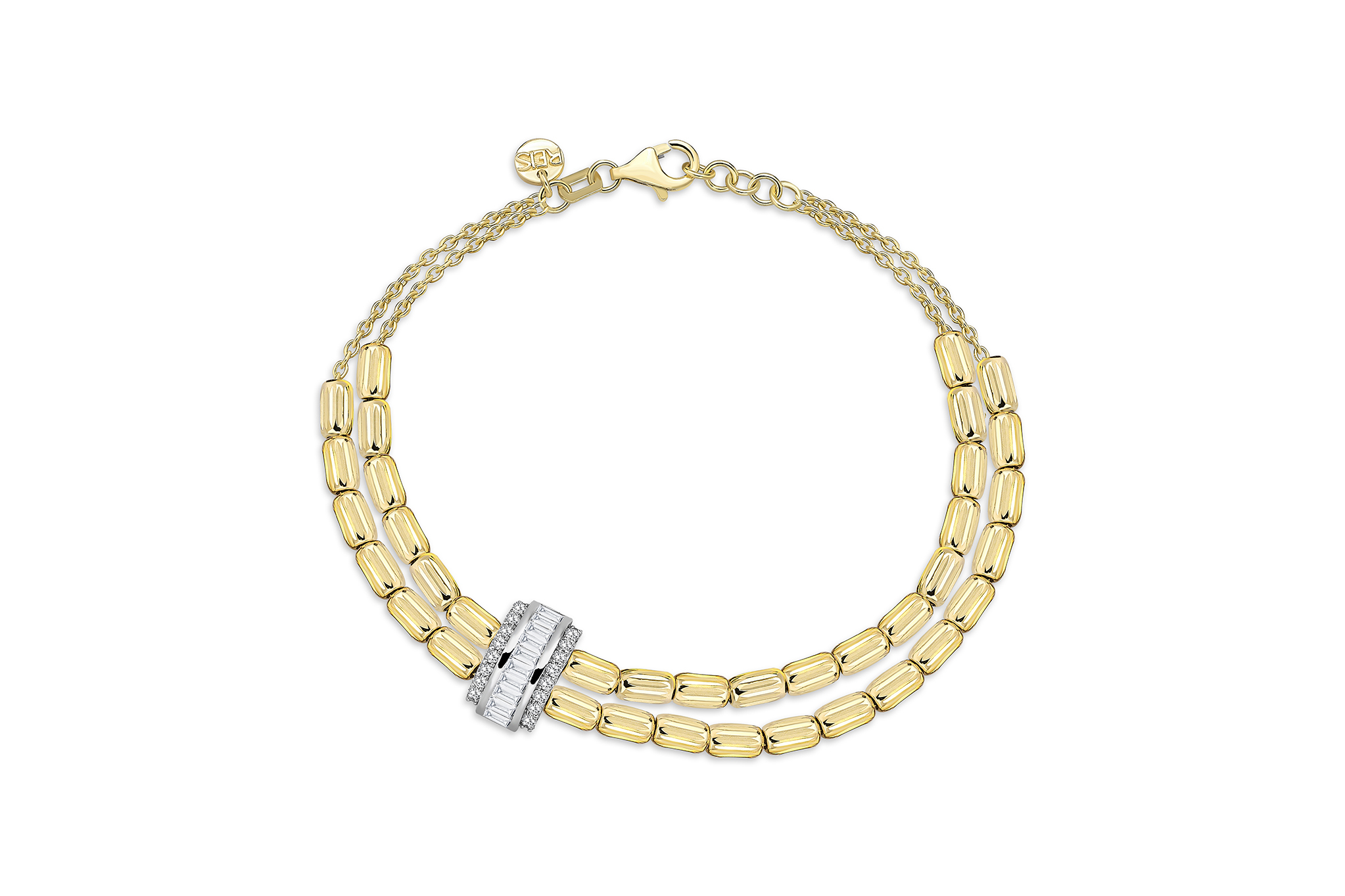 Kibele Dia Bangle - REİS