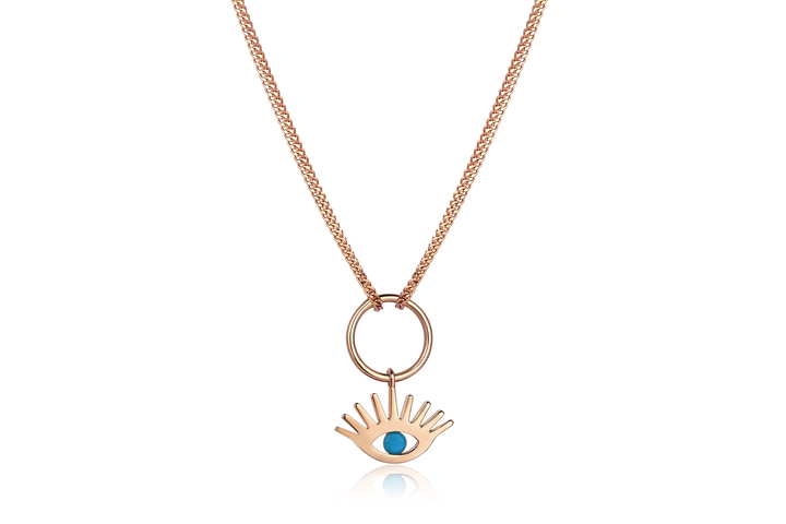 REİS - Kirpik Choker (1)