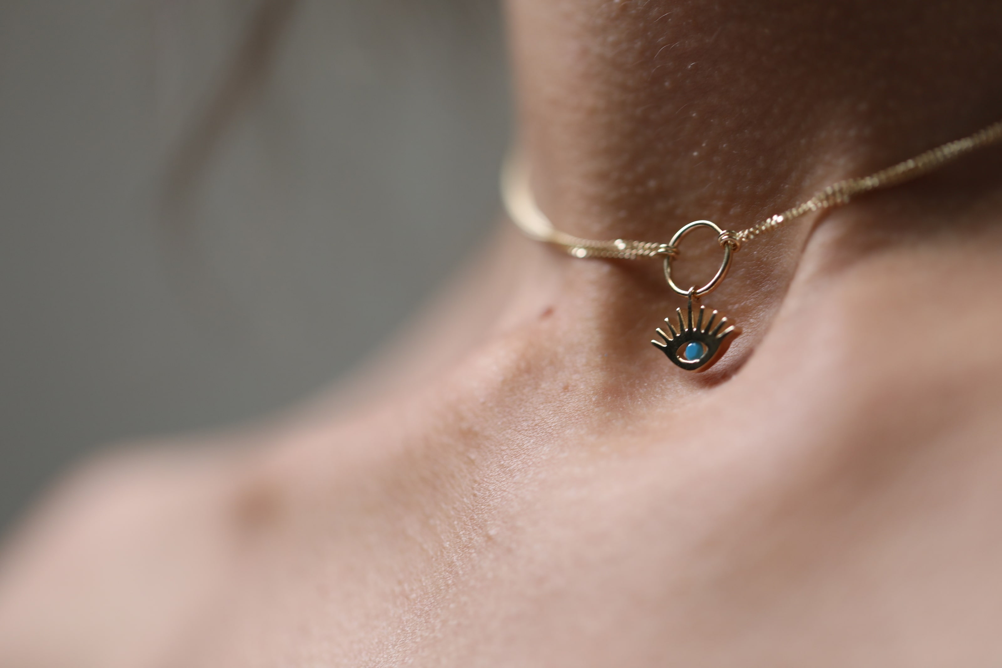 Kirpik Choker (1)