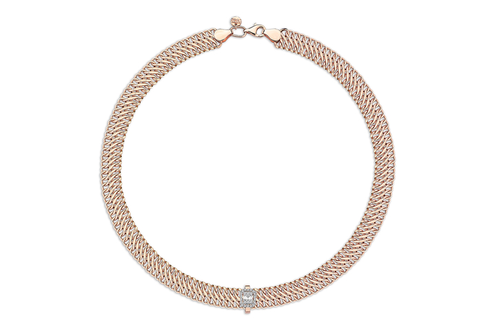 REİS - Klasik Baget Choker (1)