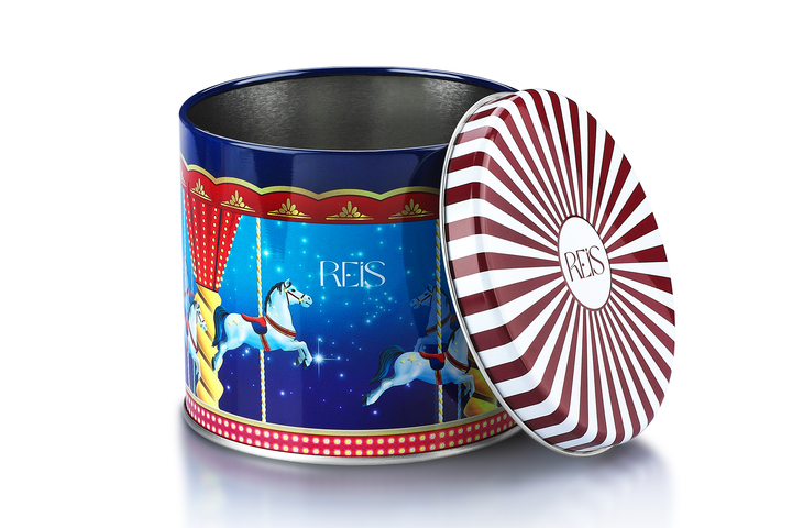La Vie En Rose - REİS (1)