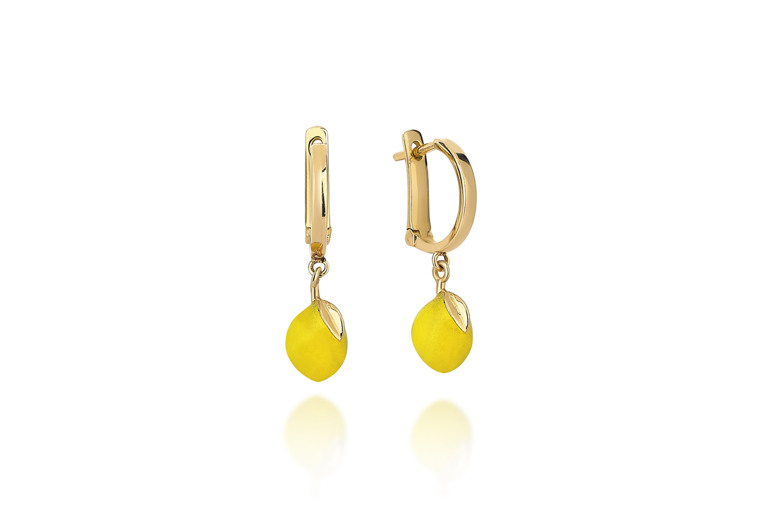 Limoncello Hoop (1)