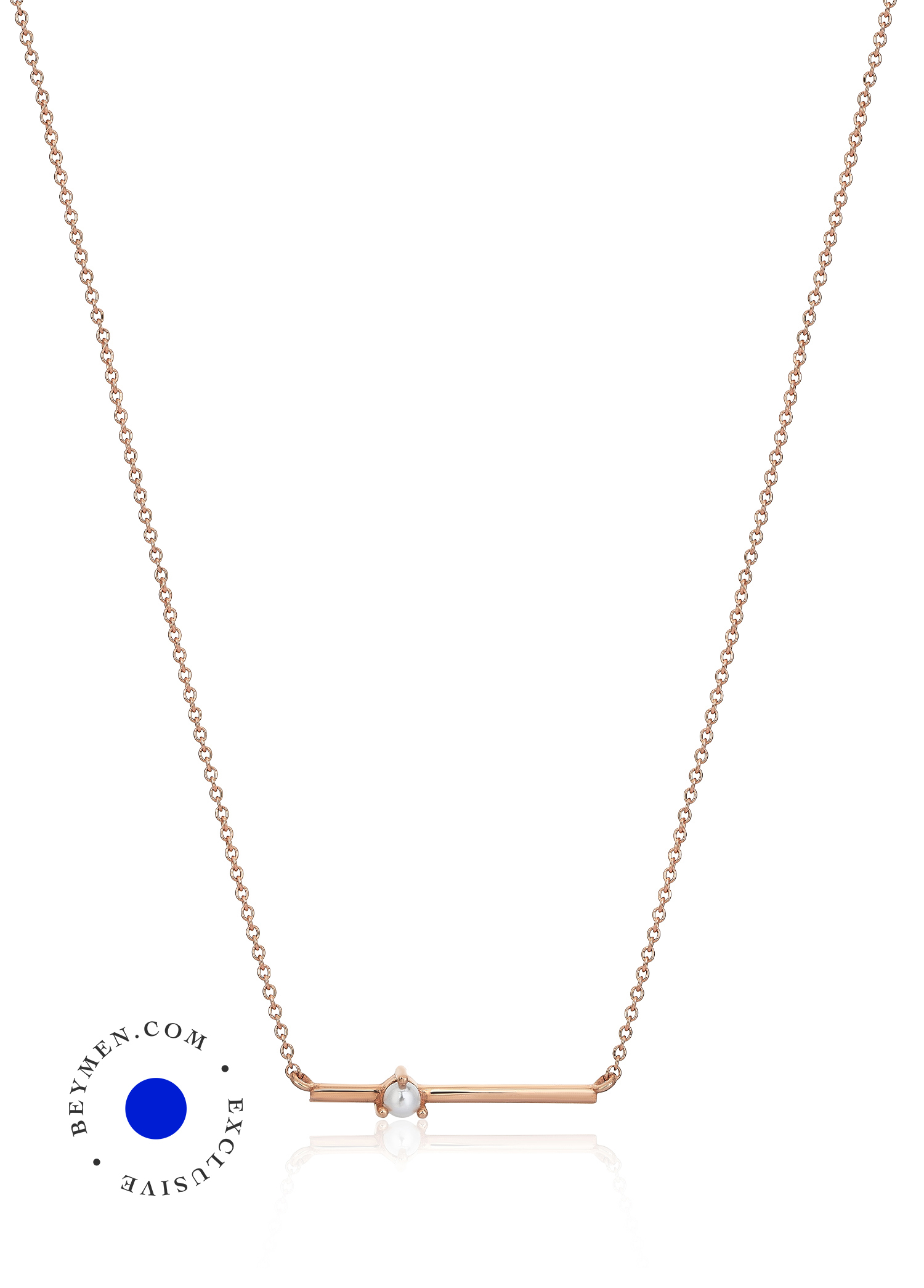 Linear Pearl ()