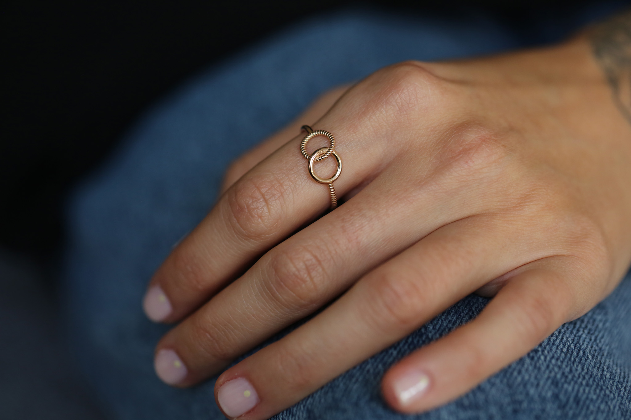 Loop Ring