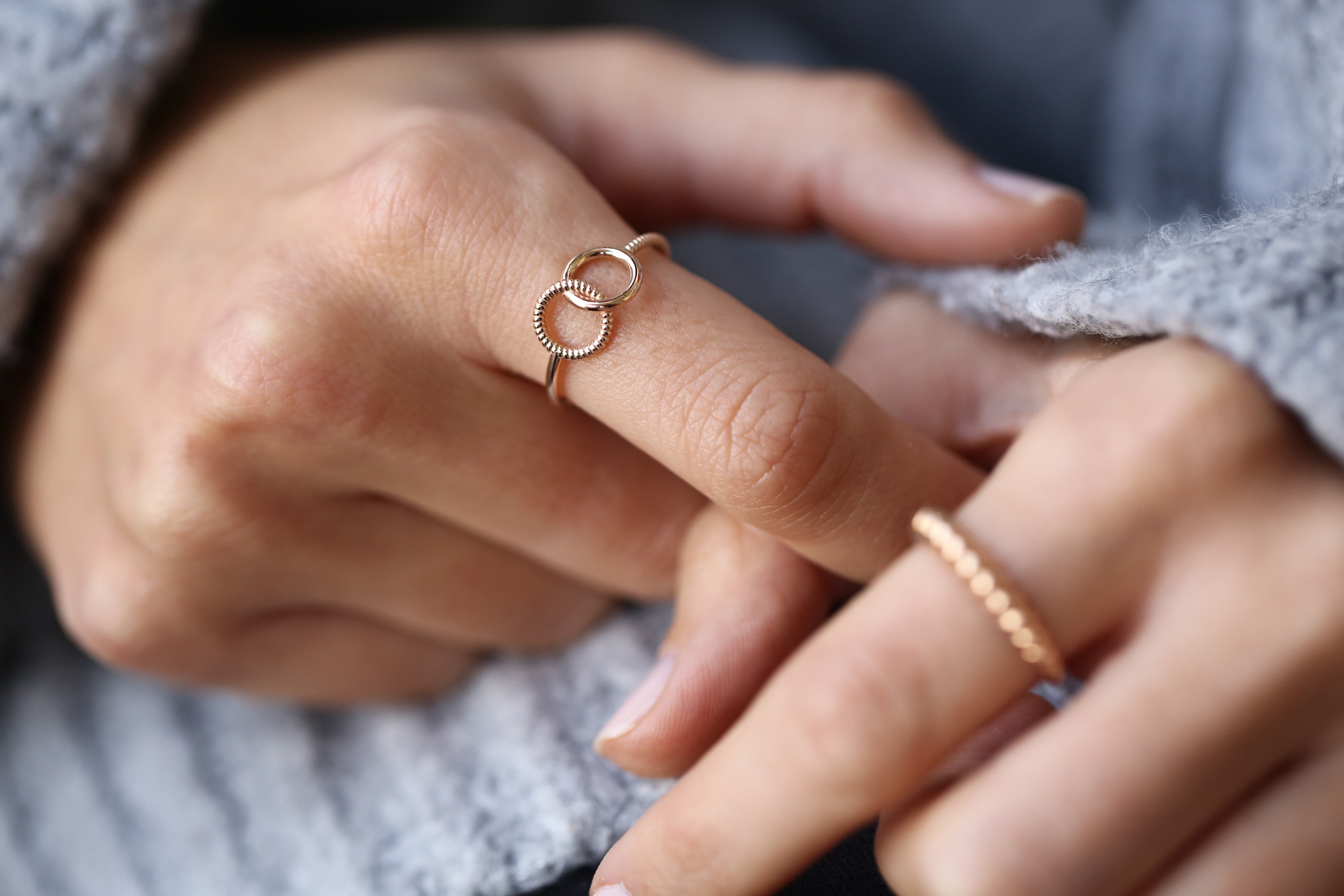 Loop Ring