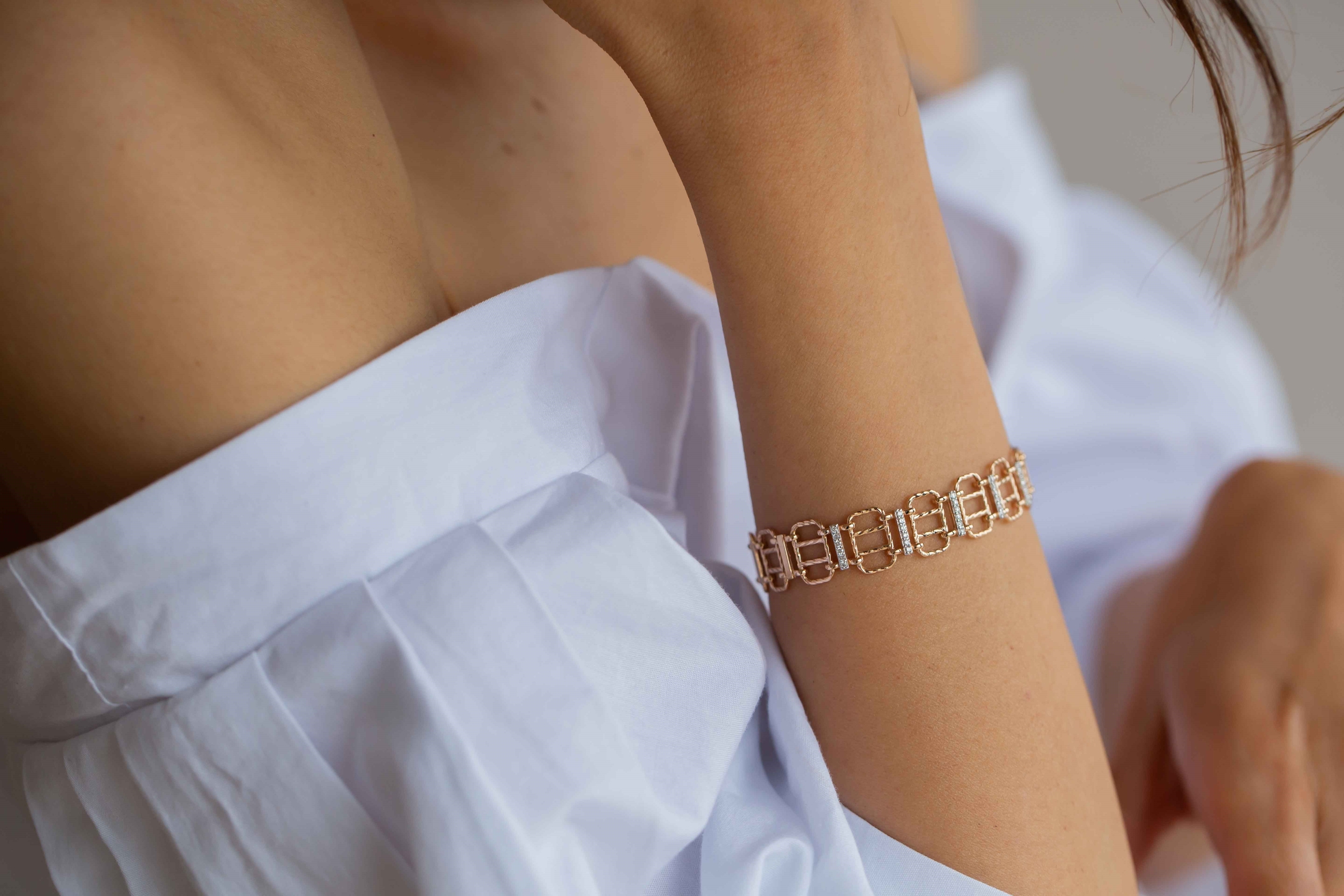 Loure Bracelet - REİS