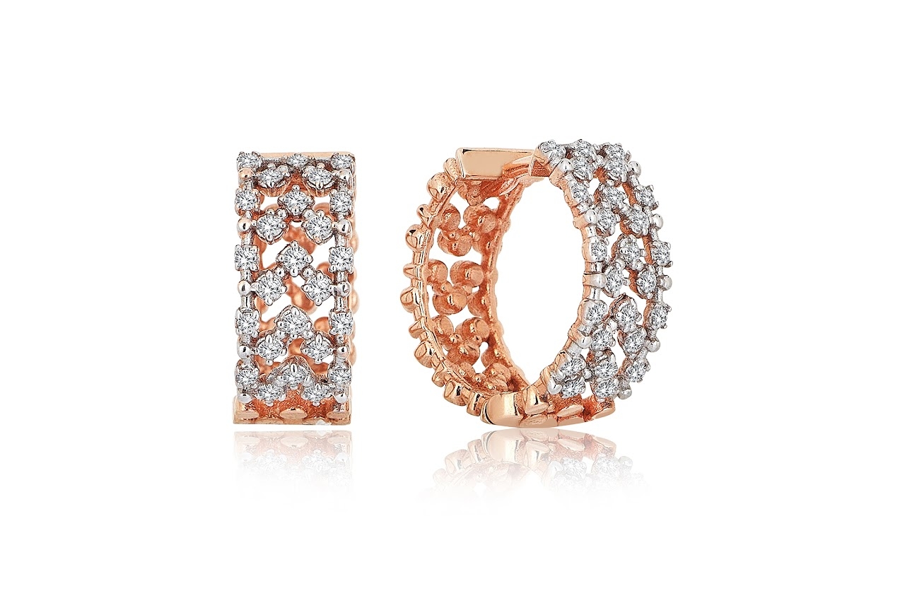 Loure Shine Earring (2)