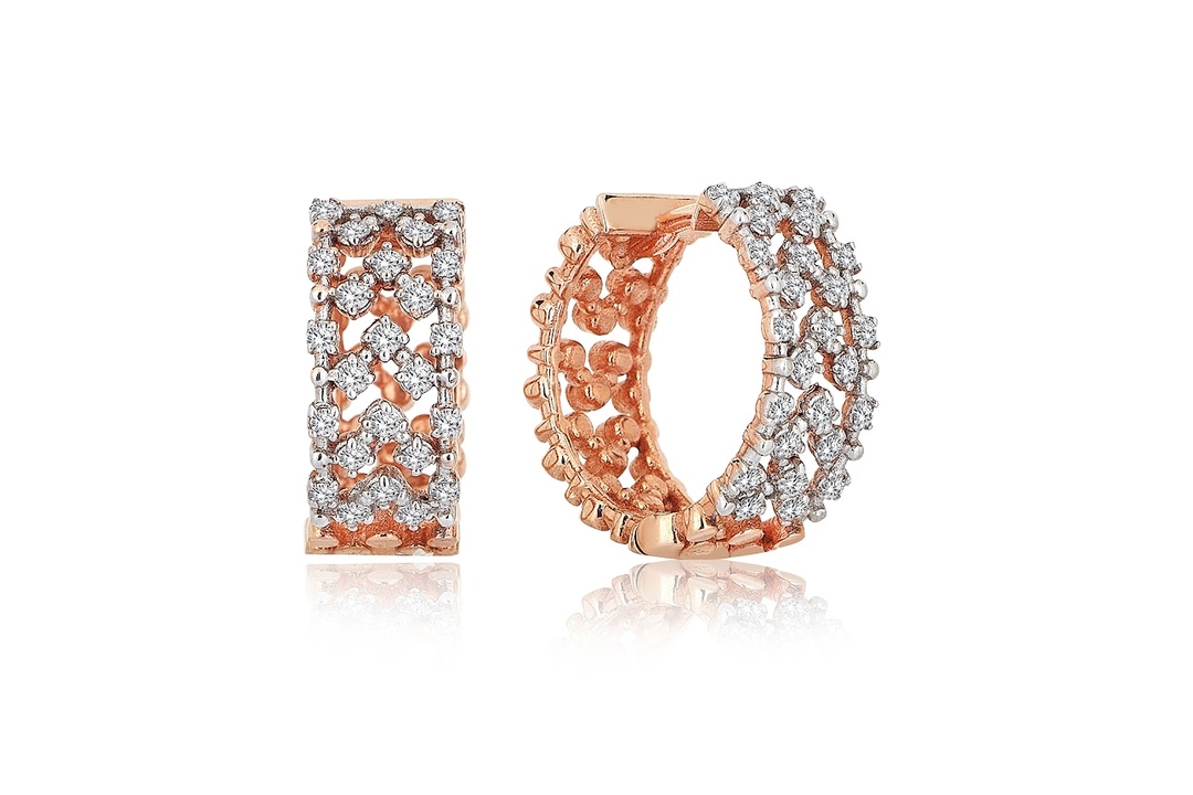 Loure Shine Earring (2)