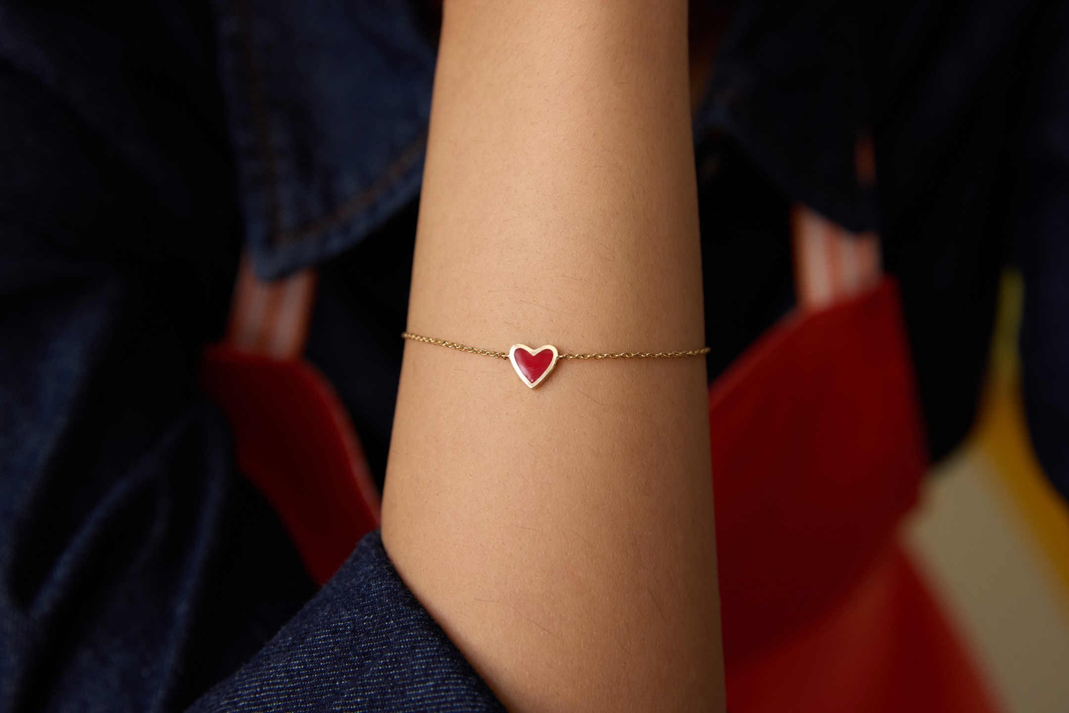 Love Bombing Chain (2)
