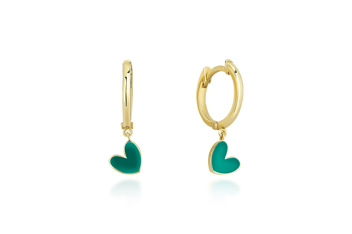REİS - Love Bombing Earring (1)