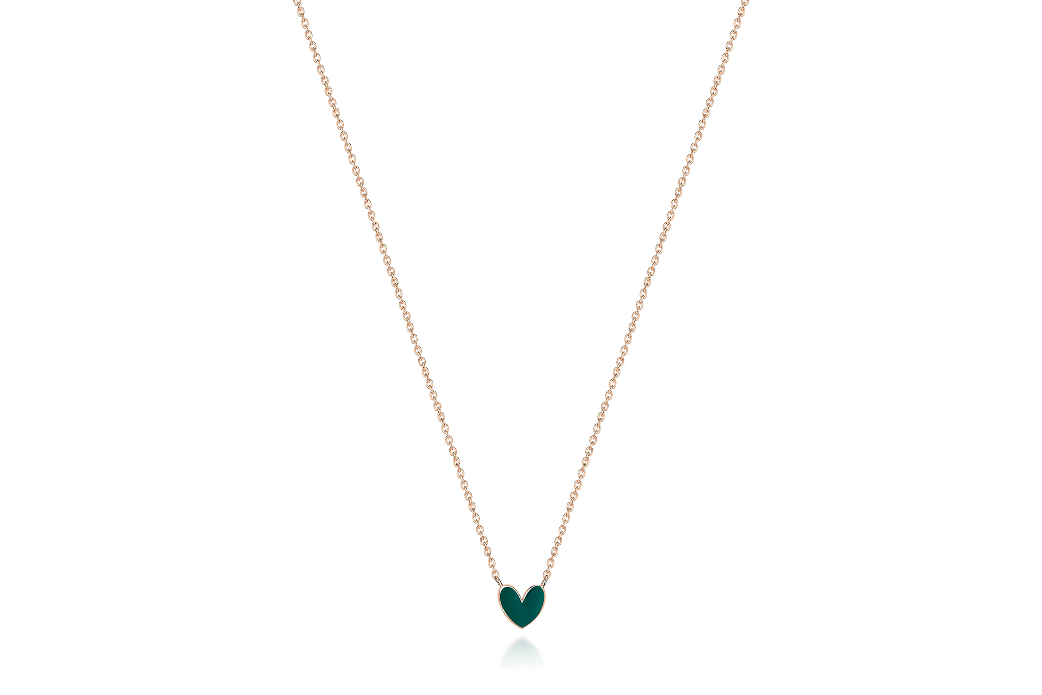 Love Bombing Green