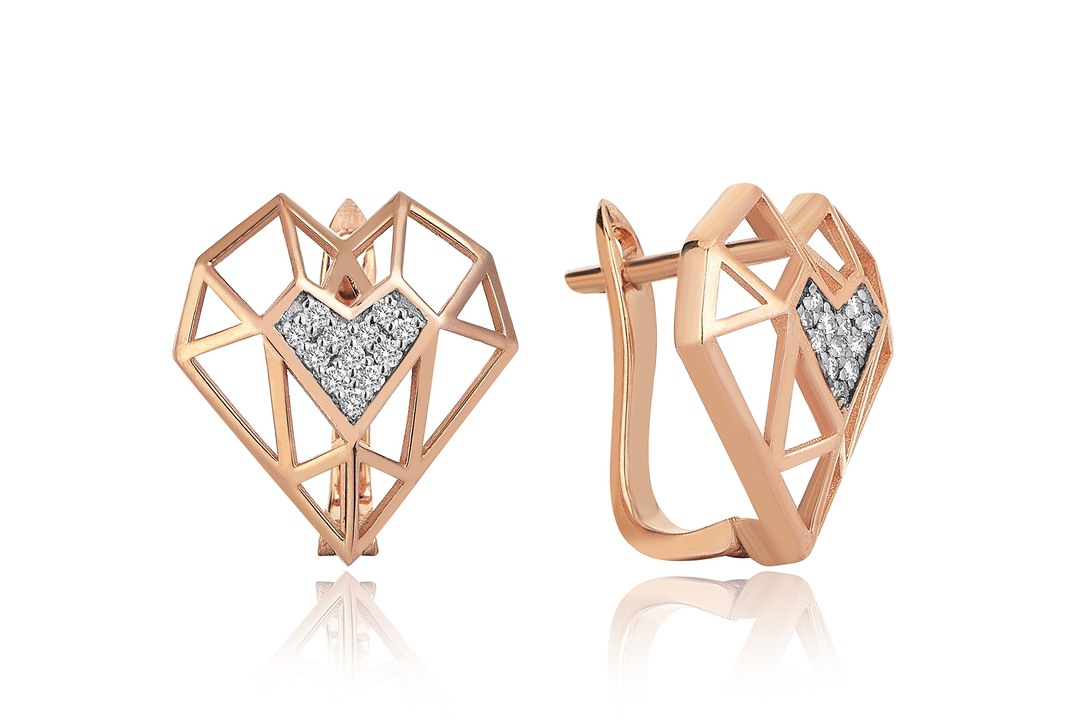 Lover Earring (2)