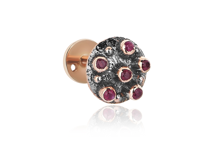 REİS - Lup Ruby Tragus (1)