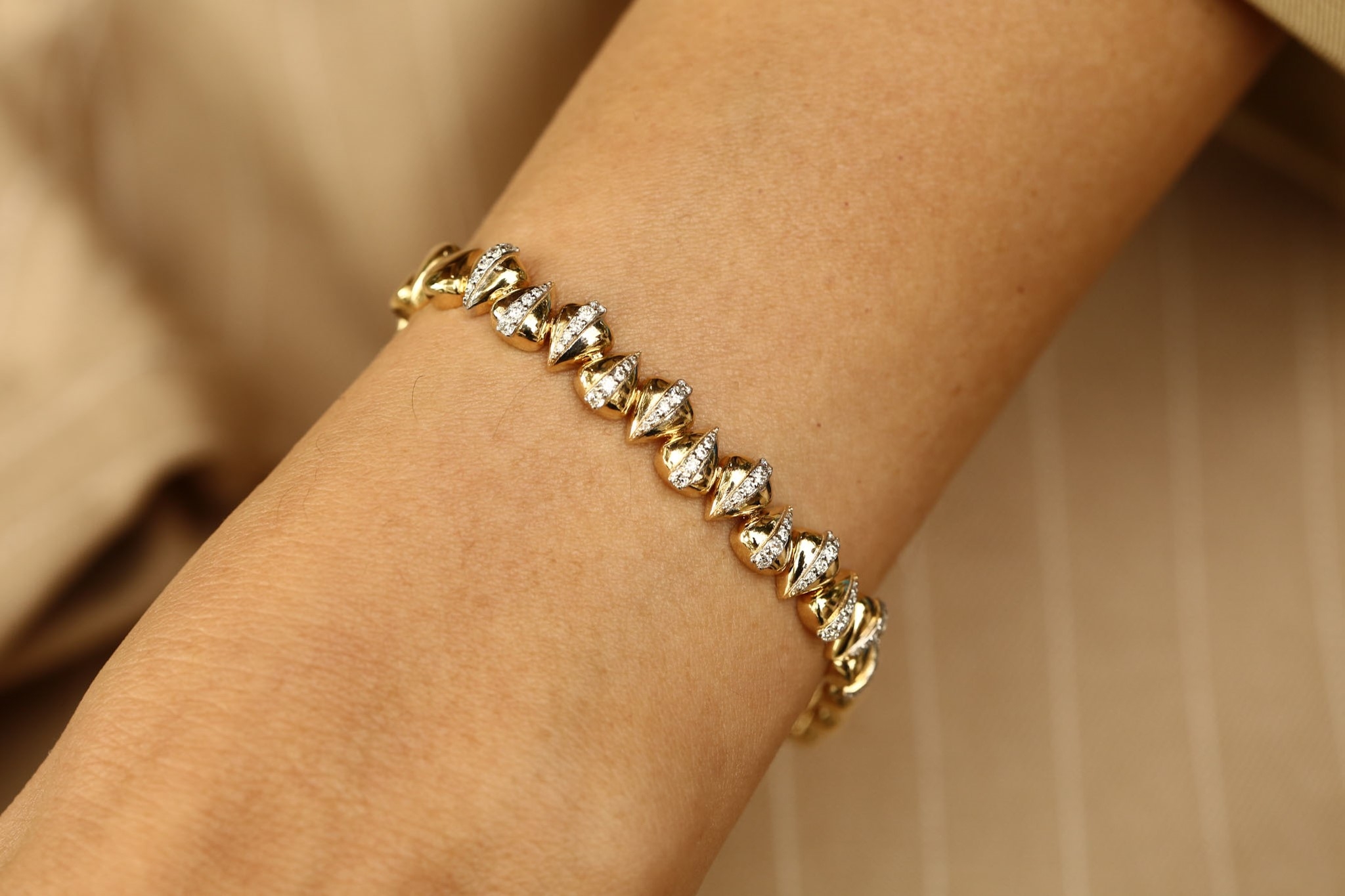 Mabel Bracelet - REİS