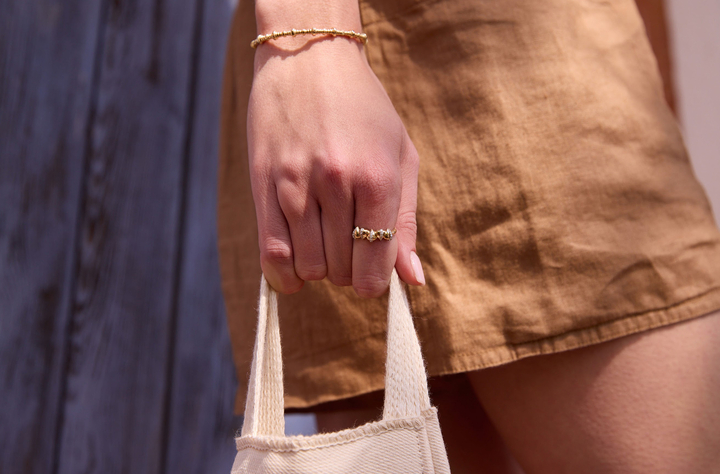 REİS - Mabel Ring