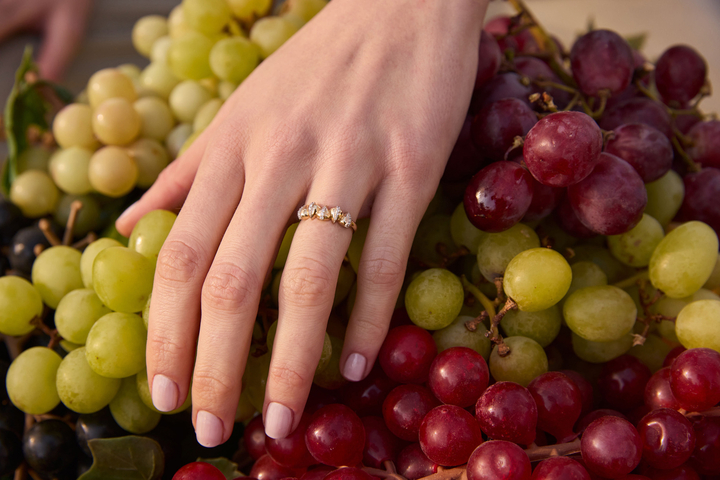 REİS - Mabel Ring (1)