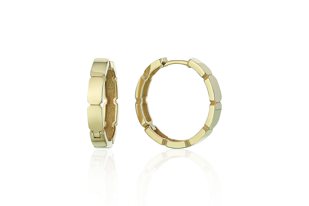 Mahal Pure Earring (1)
