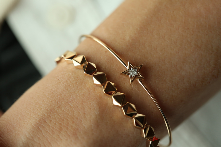 REİS - Mahal Star Bangle