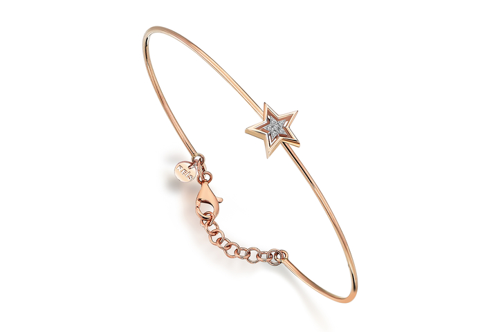 REİS - Mahal Star Bangle (1)