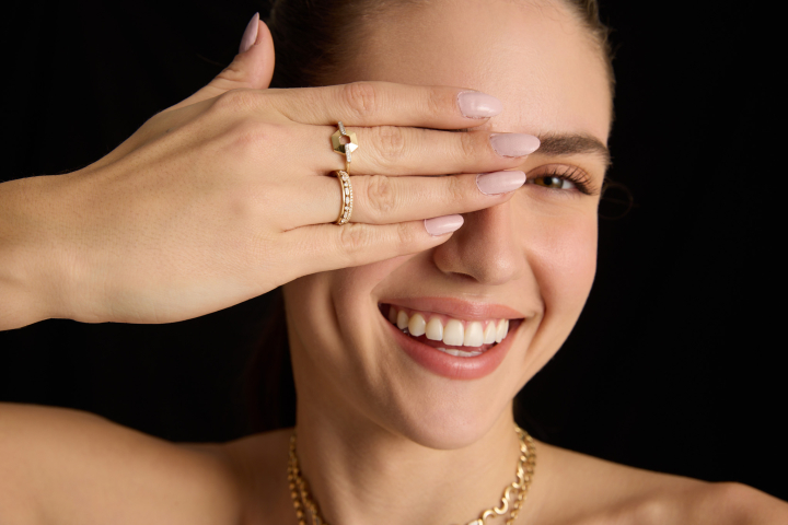 Aria Ring - REİS (1)