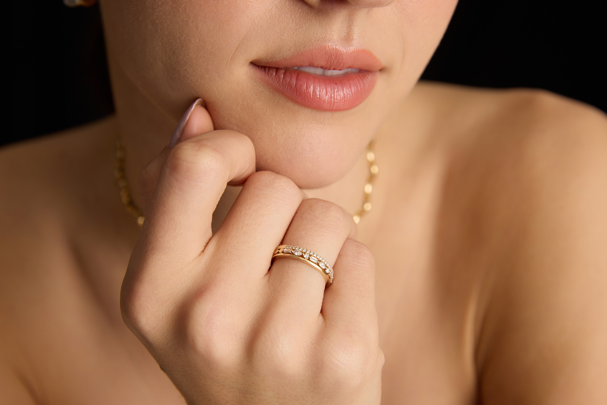 Aria Ring