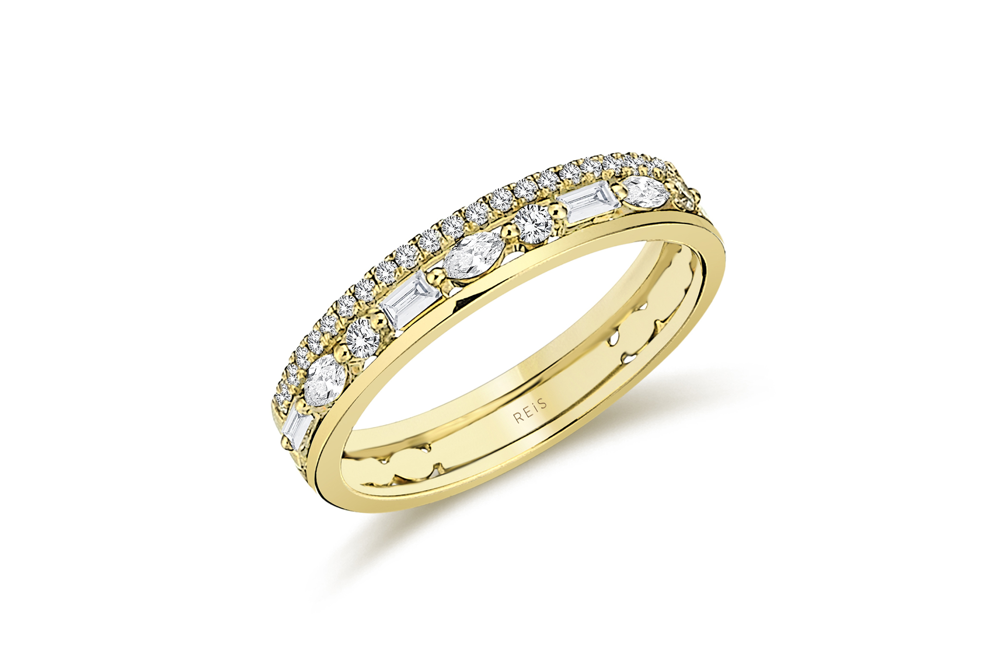Aria Ring