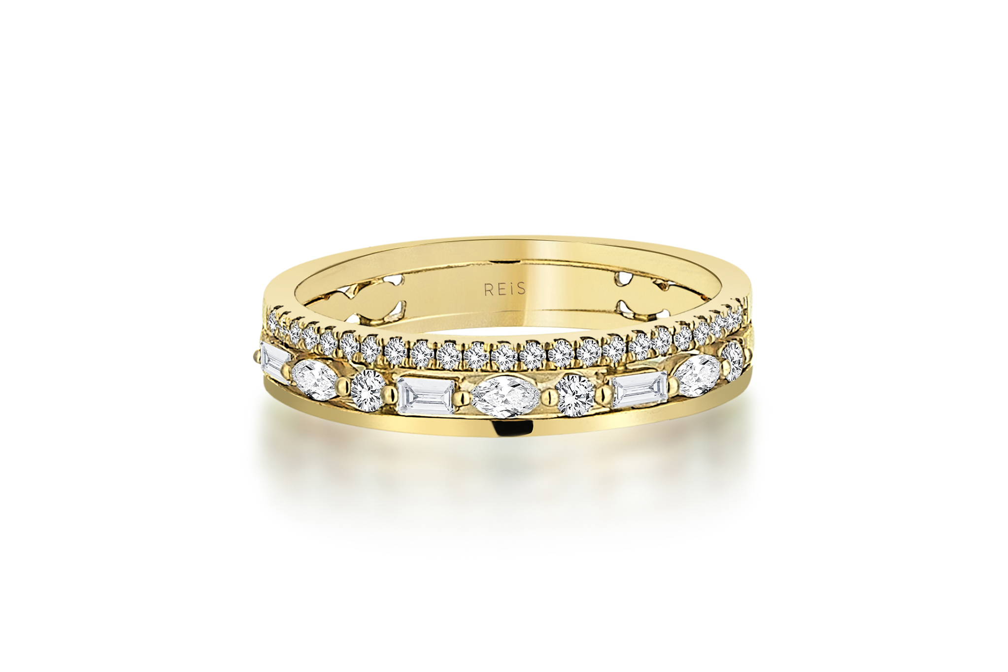Aria Ring