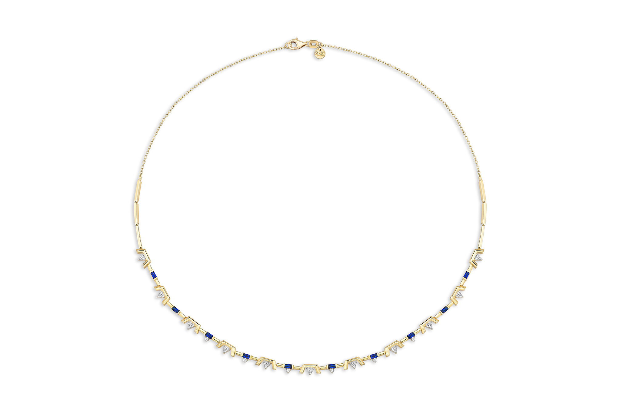 Marin Necklace - REİS