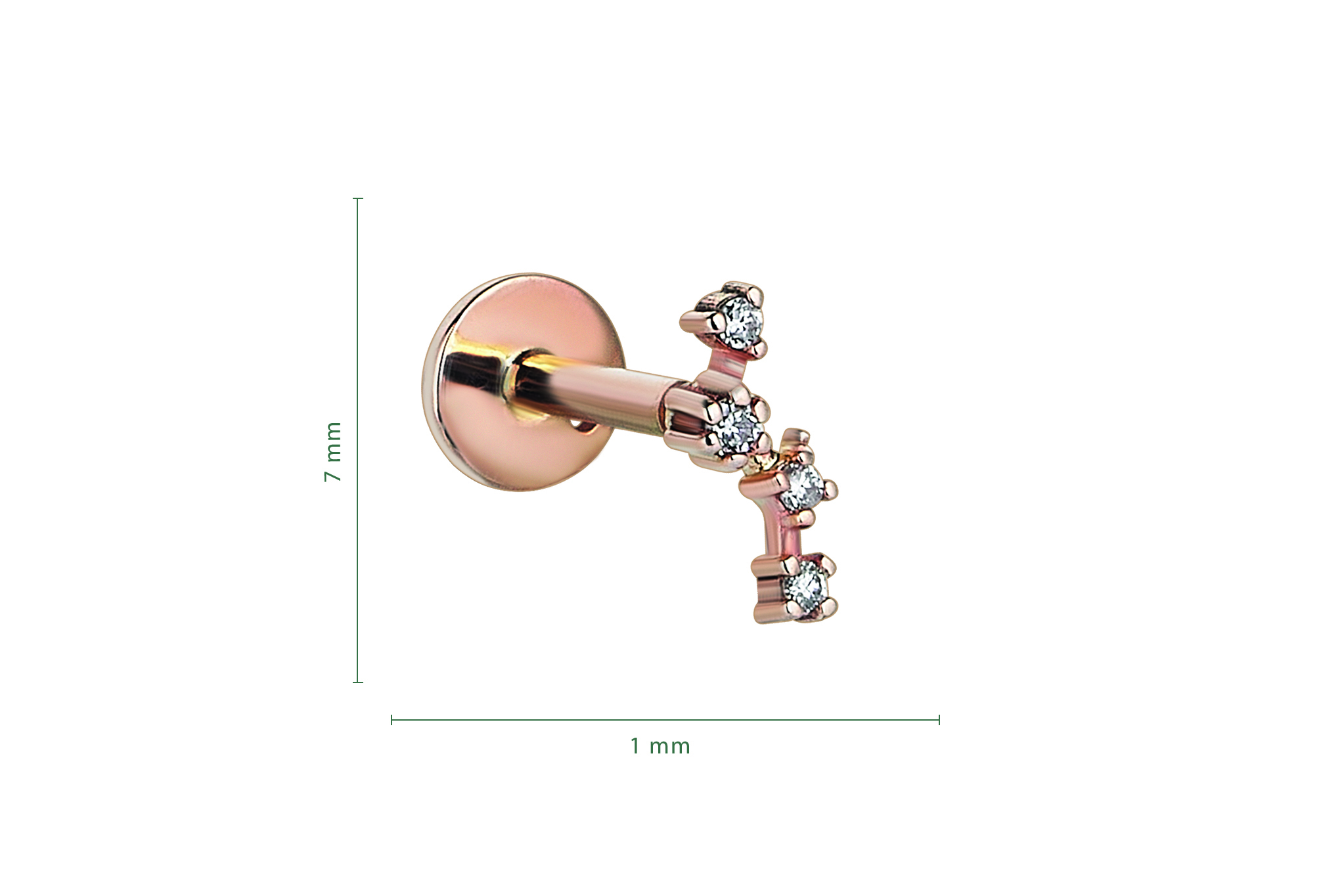 Matrix Tragus