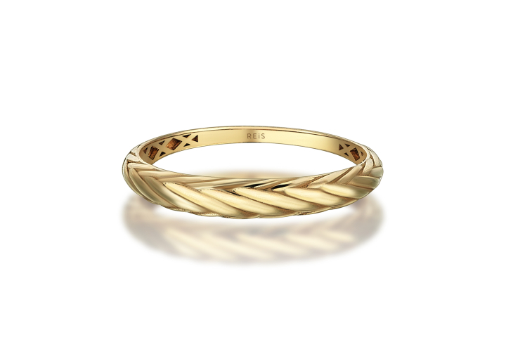 Mini Bomb Ring - REİS (1)