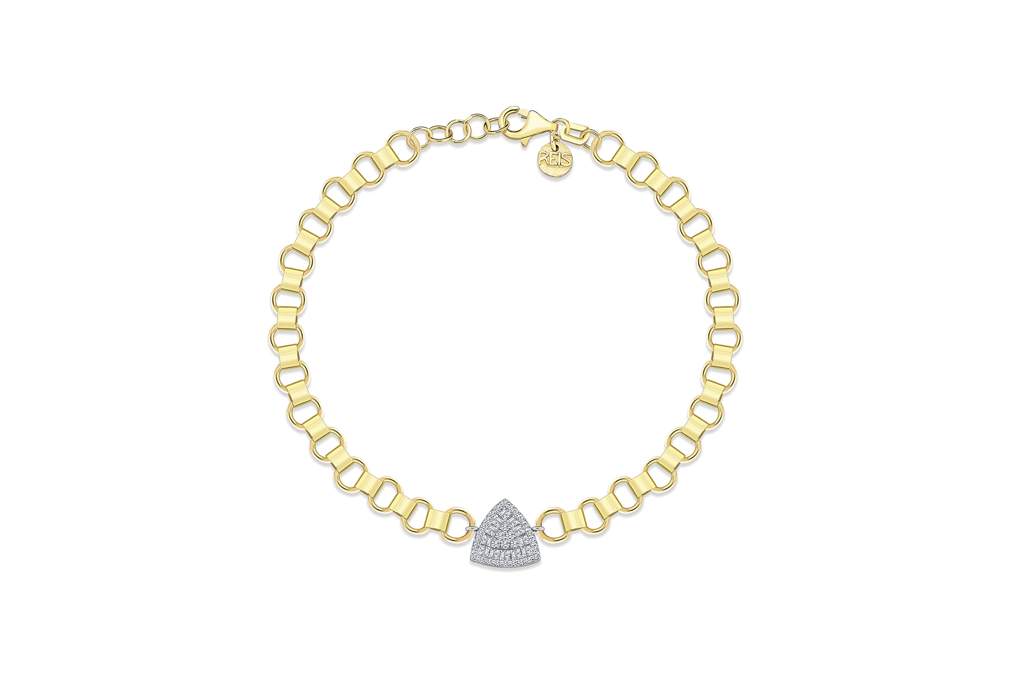 Mini Desert Bracelet
