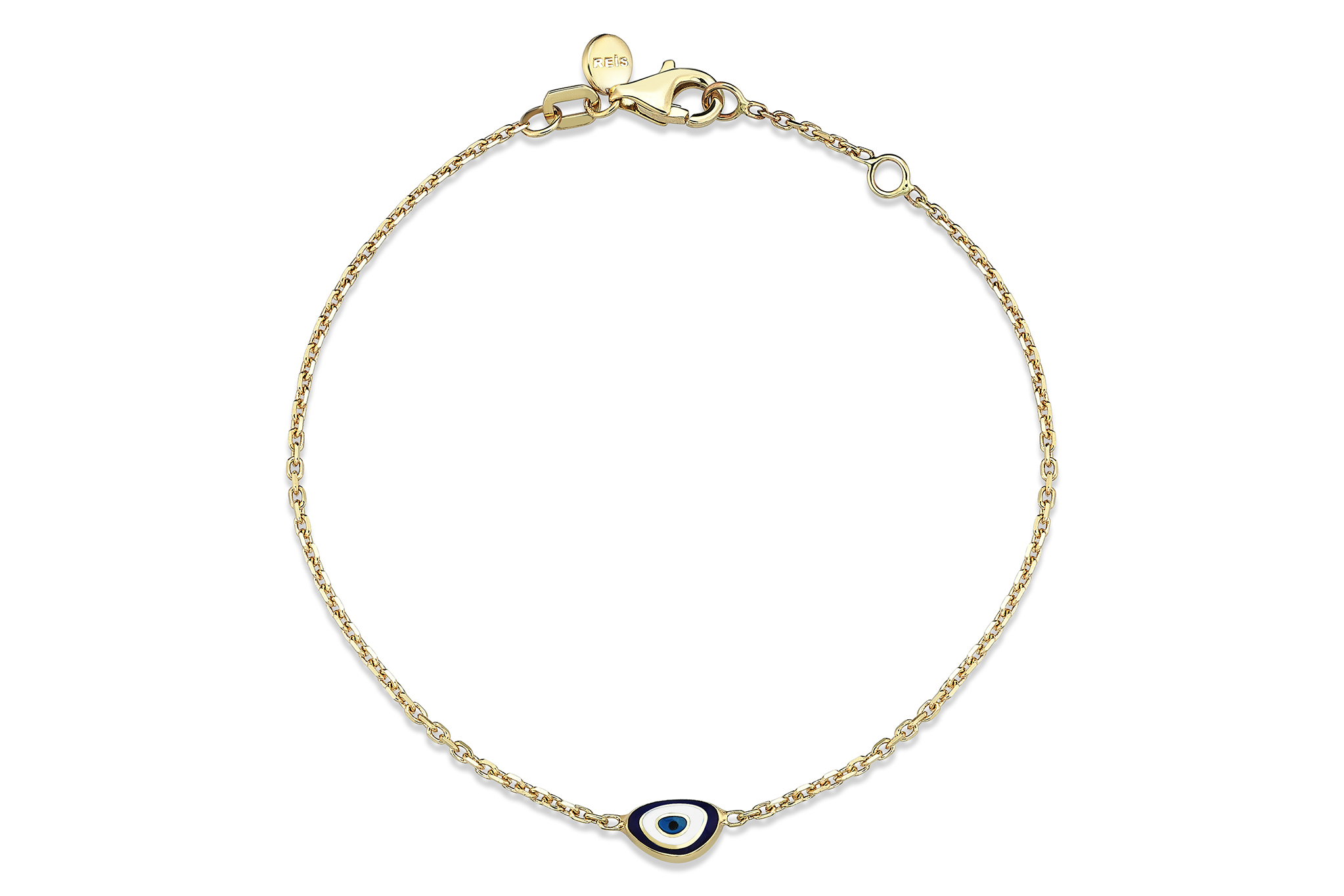 Mini Esperanza Blue Chain (2)