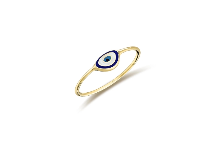Mini Esperanza Ring - REİS