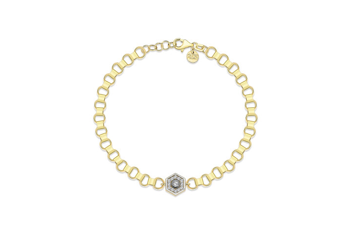 Mini Hexa Bracelet - REİS