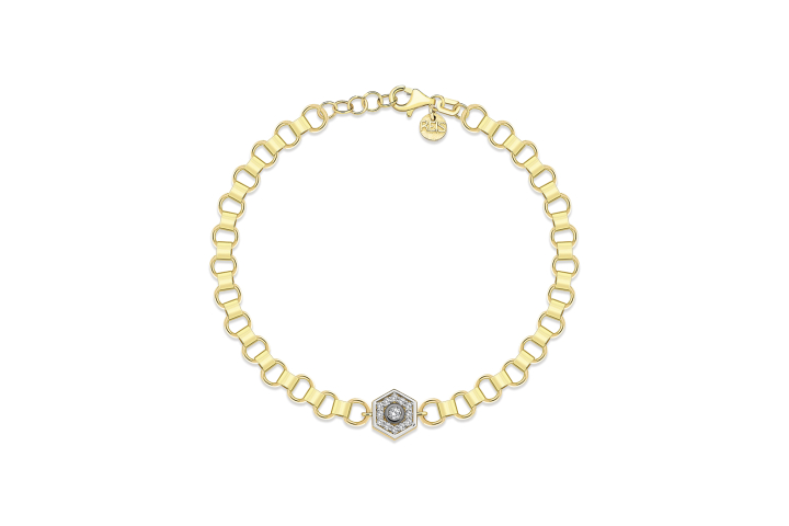 Mini Hexa Bracelet - REİS (1)