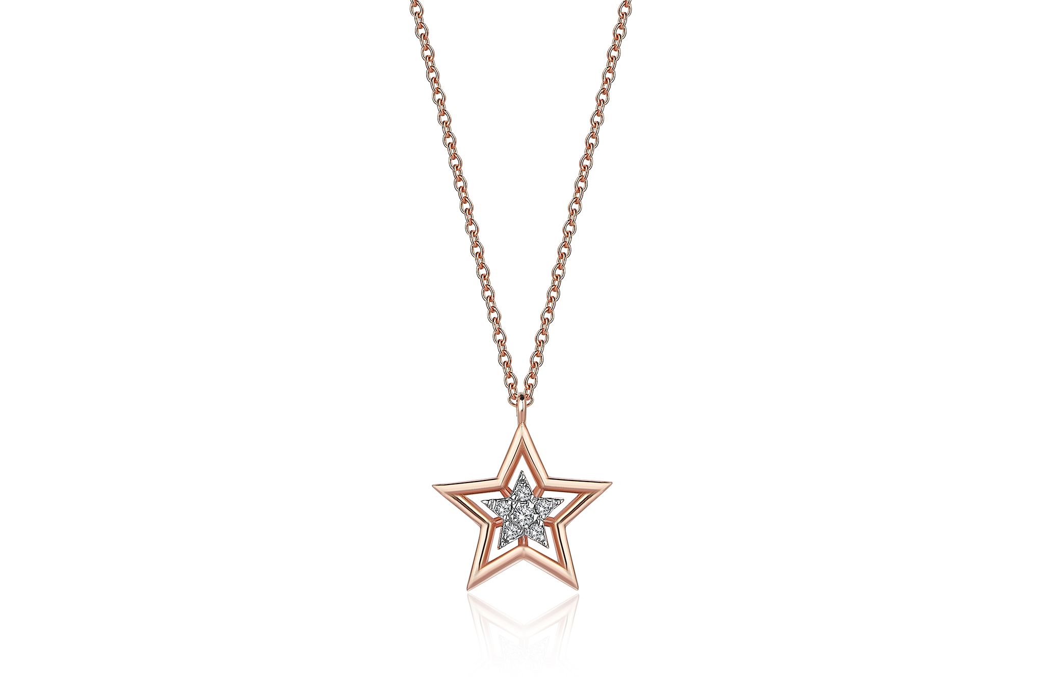 Mini Star White (2)