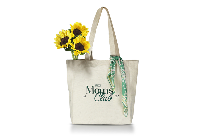 Moms Club Bag