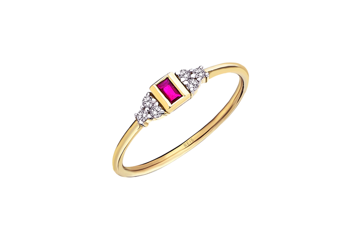 REİS - Mona Ruby Ring (1)