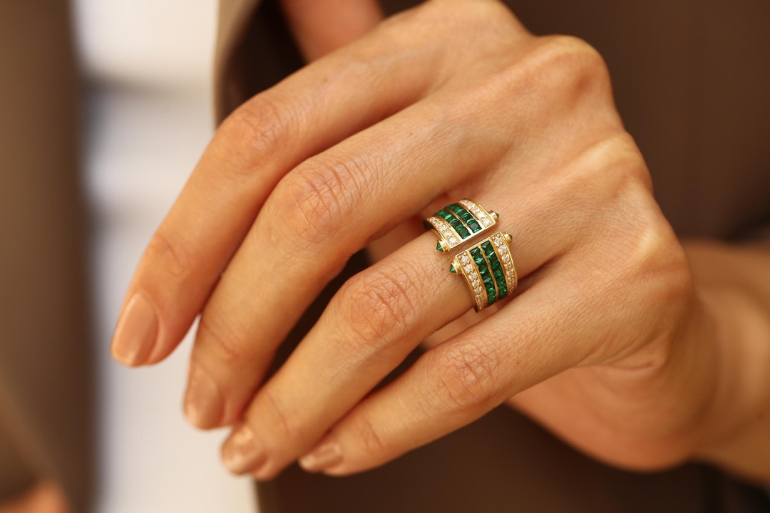 Nelida Ring (1)