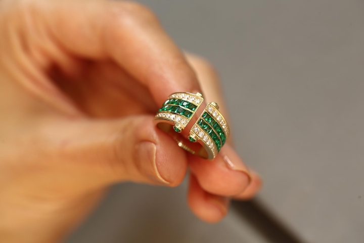 REİS - Nelida Ring (1)