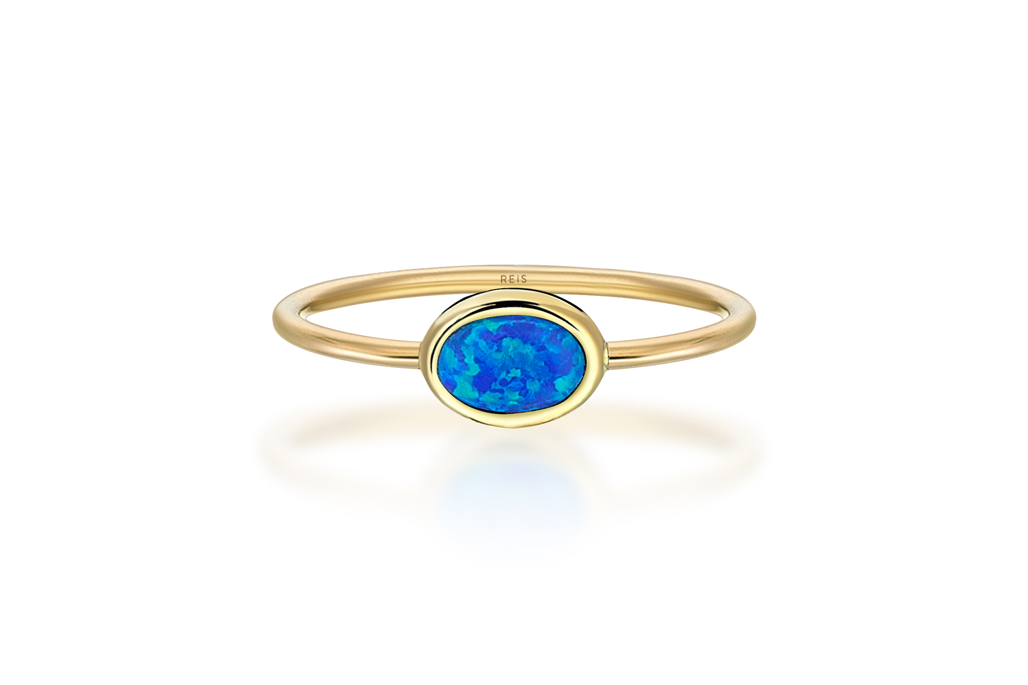 New Ocean Ring - REİS