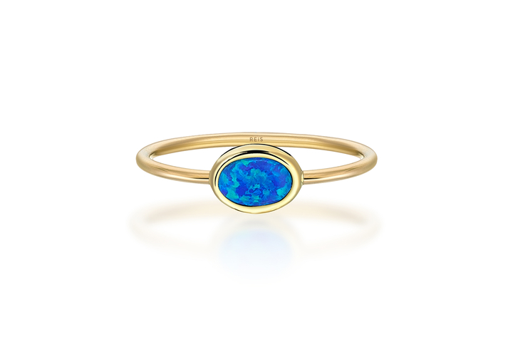 REİS - New Ocean Ring