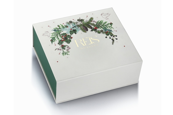 REİS - New Year Gift Box