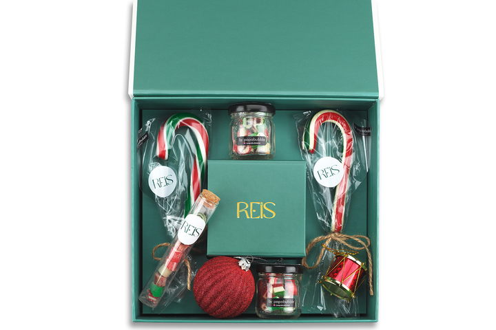 REİS - New Year Gift Box (1)