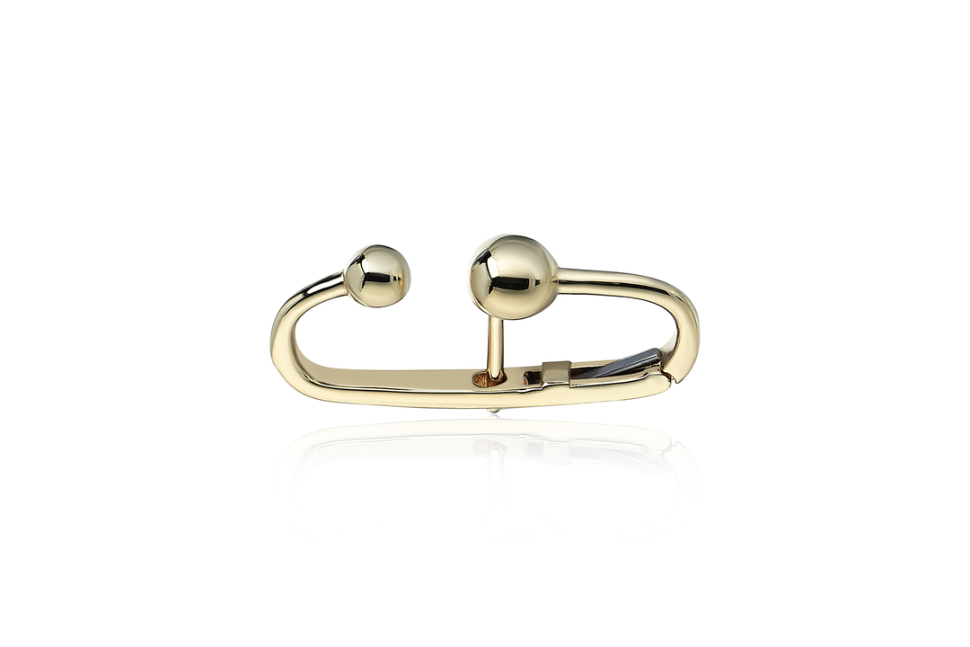 No Stress Earcing (2)
