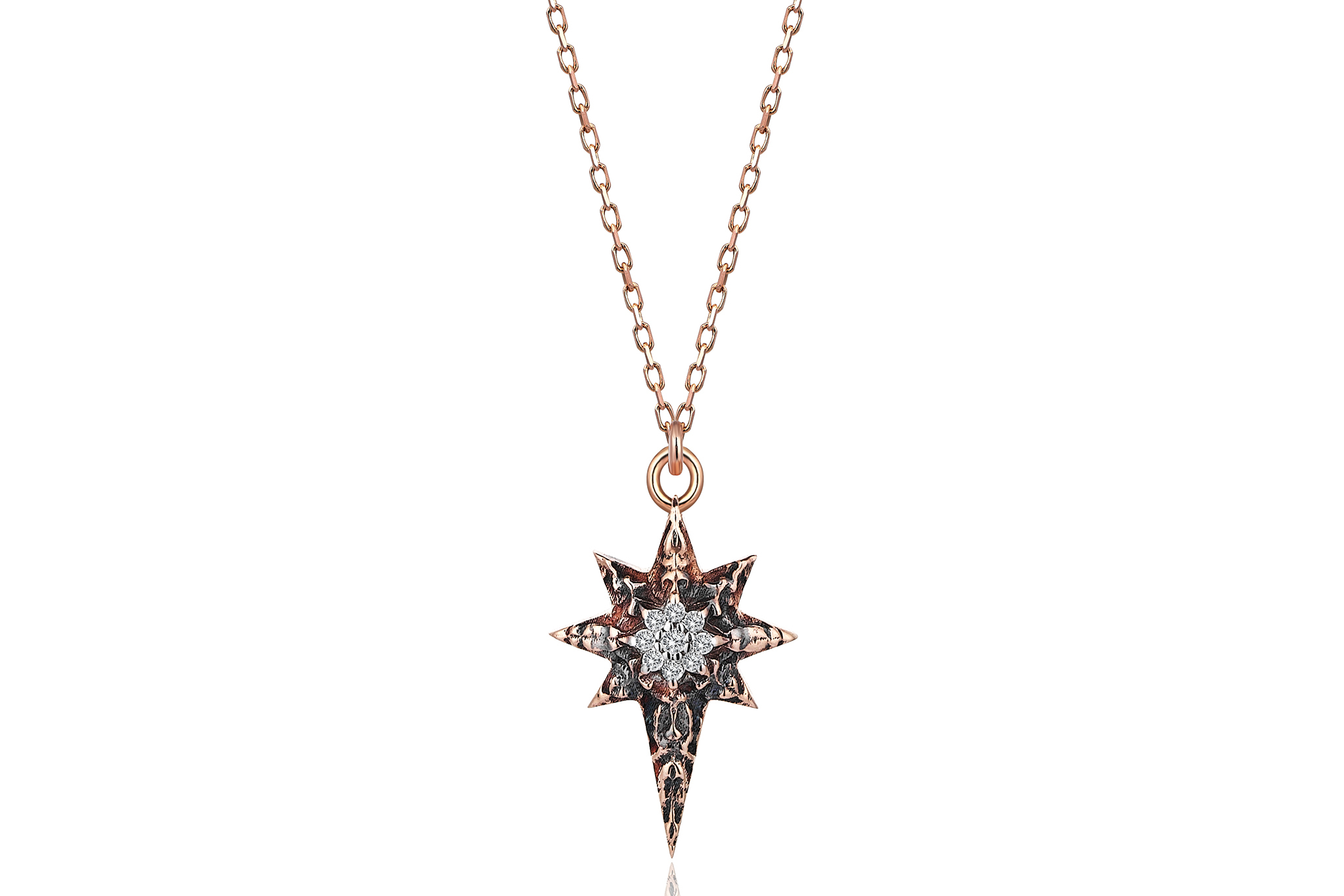 North Dia Necklace - REİS
