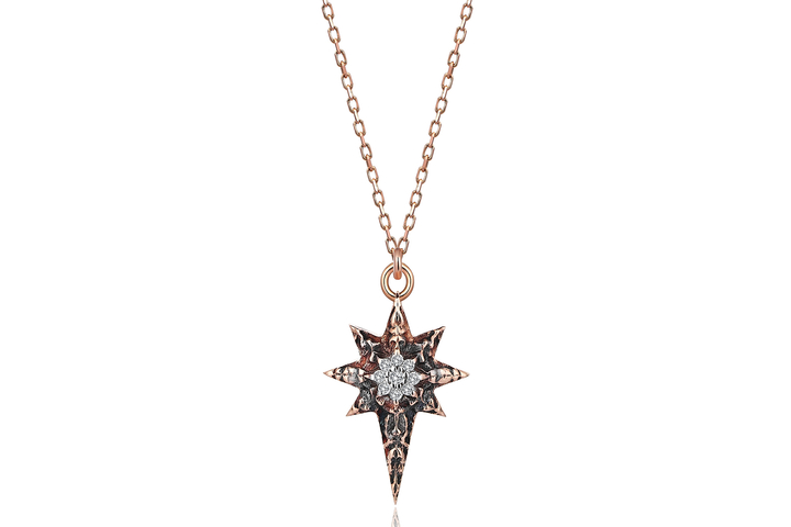 REİS - North Dia Necklace (1)