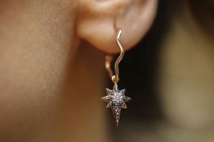 North Earring - REİS