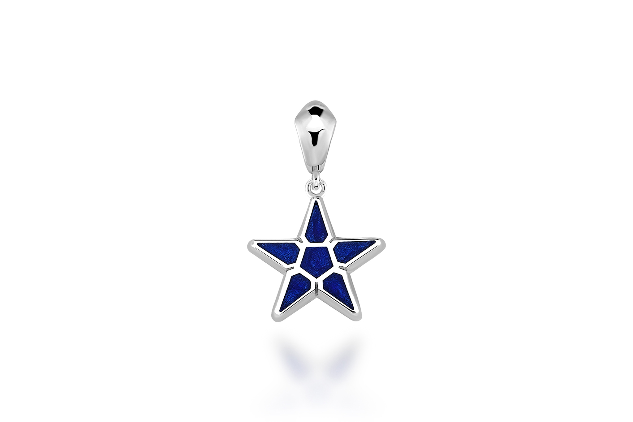 Nyx Blue Charm ()