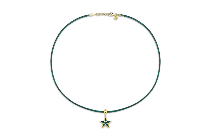 Nyx Green - REİS
